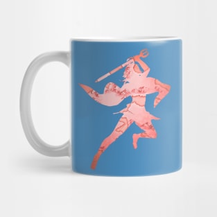 Corrin: Fateful Prince Mug